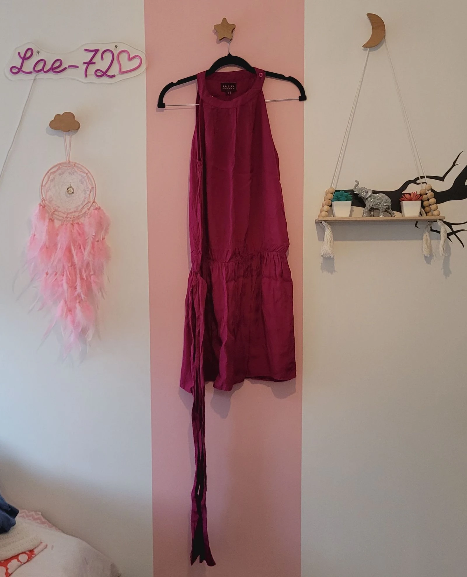 Robe T1